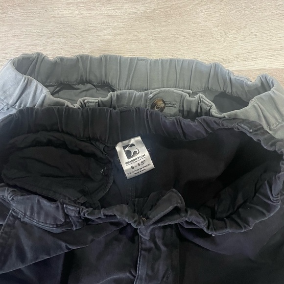 Bearbottom 5.5” shorts Men’s size Small - Picture 3 of 3